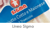 linea sigma